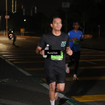 Runner Photo 5646907