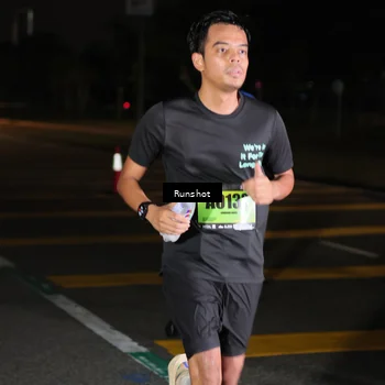 Runner Photo 5646909