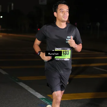 Runner Photo 5646913