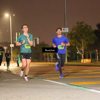 Runner Photo 5646916