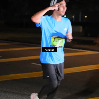 Runner Photo 5646918