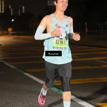 Runner Photo 5646920