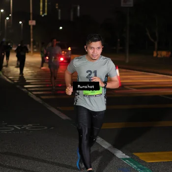 Runner Photo 5646921