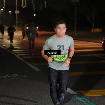 Runner Photo 5646922