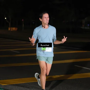 Runner Photo 5646925