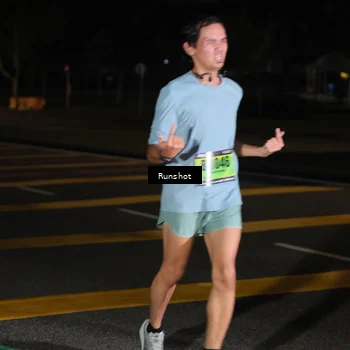 Runner Photo 5646930