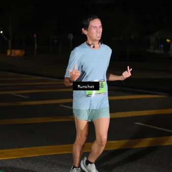 Runner Photo 5646931