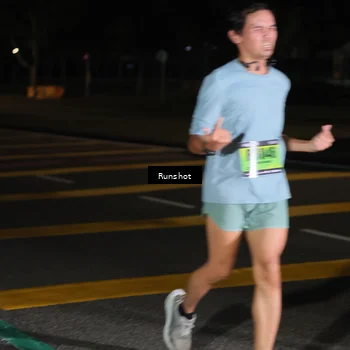 Runner Photo 5646932