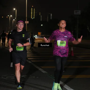 Runner Photo 5646933