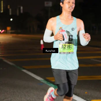 Runner Photo 5646936