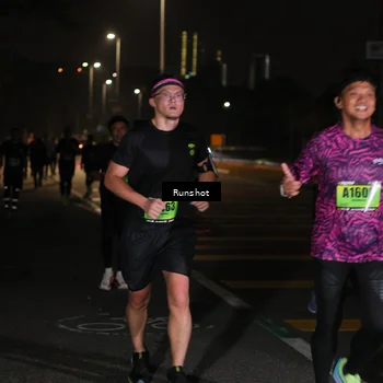 Runner Photo 5646937
