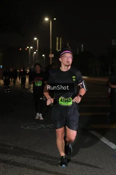 Runner Photo 5646938