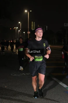 Runner Photo 5646940