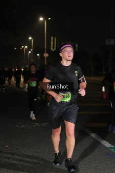 Runner Photo 5646941