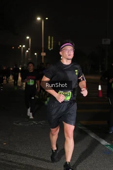 Runner Photo 5646942