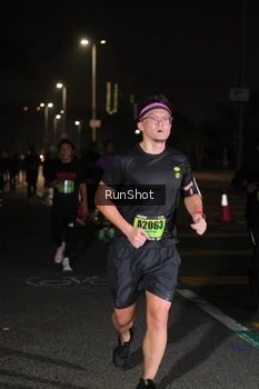 Runner Photo 5646943