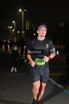 Runner Photo 5646944