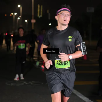 Runner Photo 5646946