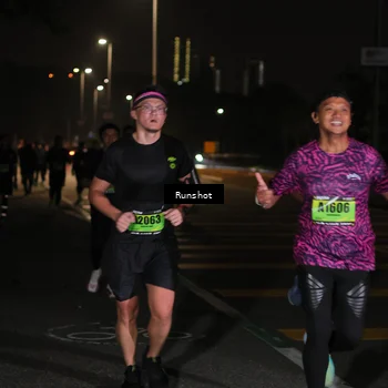 Runner Photo 5646947