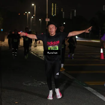 Runner Photo 5646952