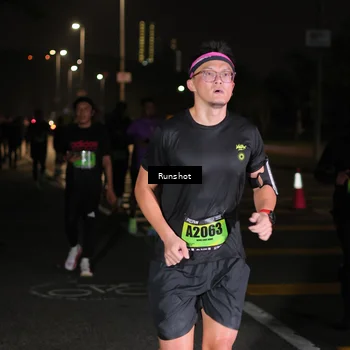 Runner Photo 5646954