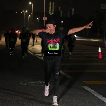 Runner Photo 5646955