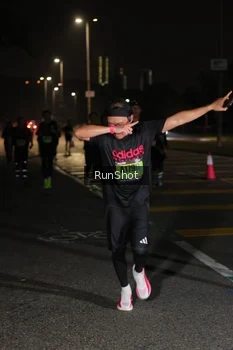 Runner Photo 5646959