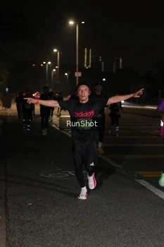 Runner Photo 5646960