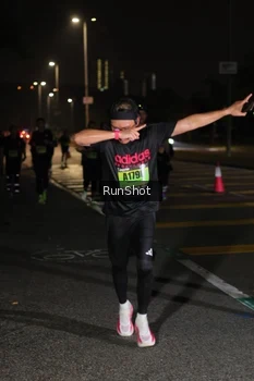 Runner Photo 5646961