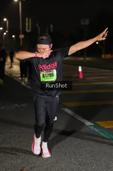 Runner Photo 5646964