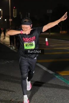 Runner Photo 5646965