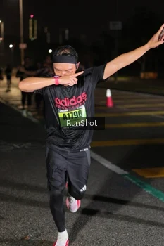 Runner Photo 5646967