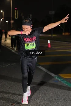 Runner Photo 5646968
