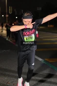 Runner Photo 5646969