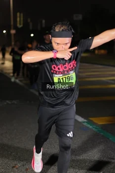 Runner Photo 5646972