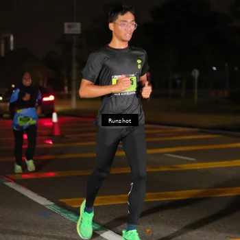 Runner Photo 5646973