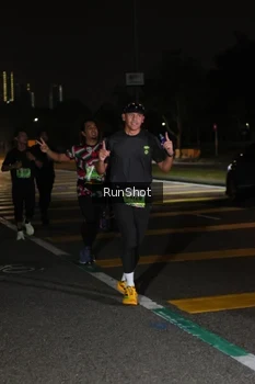 Runner Photo 5646974