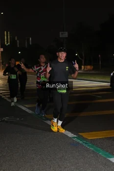 Runner Photo 5646976