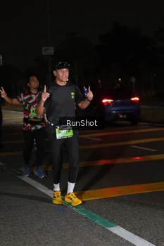 Runner Photo 5646977