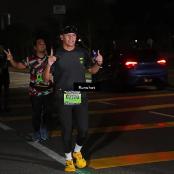 Runner Photo 5646979