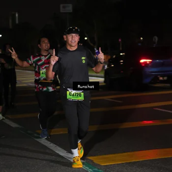 Runner Photo 5646980