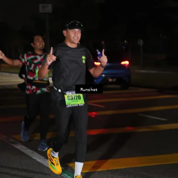 Runner Photo 5646981