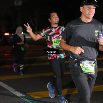 Runner Photo 5646982