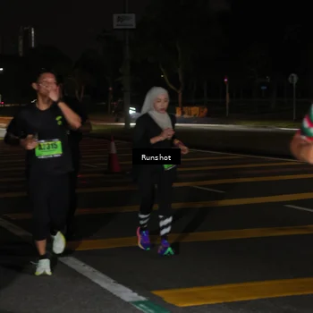 Runner Photo 5646984