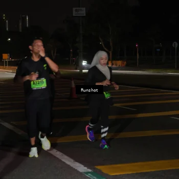 Runner Photo 5646985