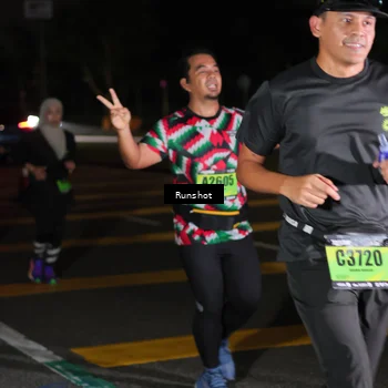 Runner Photo 5646990