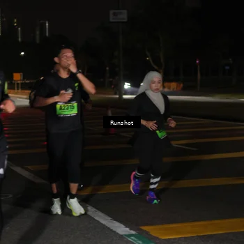 Runner Photo 5646991