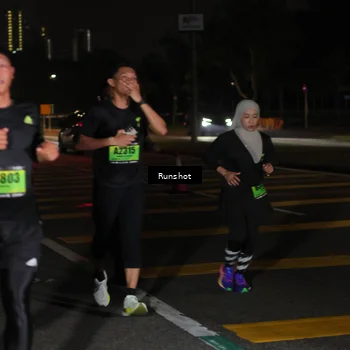 Runner Photo 5646993