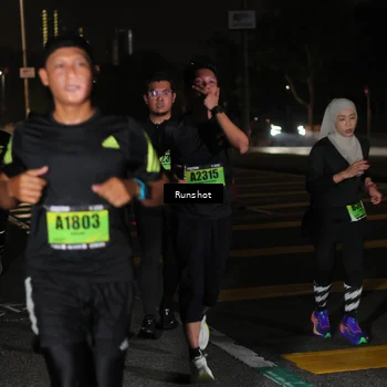 Runner Photo 5646996