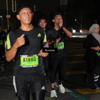 Runner Photo 5646997
